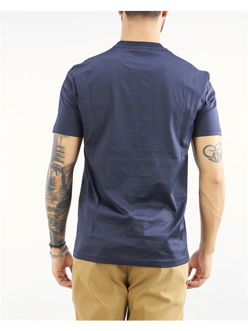 T-shirt in cotone Low Brand LOW BRAND | T-shirt | L1TFW23246485E044